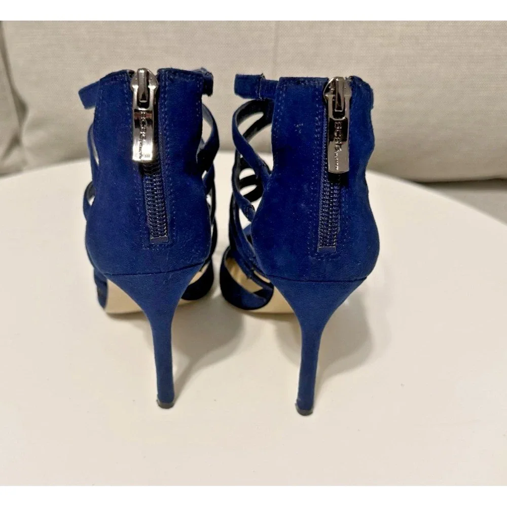 BCBG these blue
